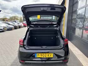 Renault Clio (2022) thumbnail 13