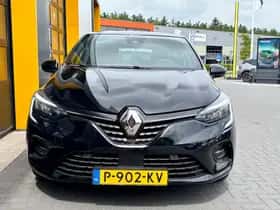 Renault Clio (2022) thumbnail 16