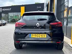 Renault Clio (2022) thumbnail 17