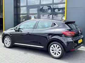 Renault Clio (2022) thumbnail 18