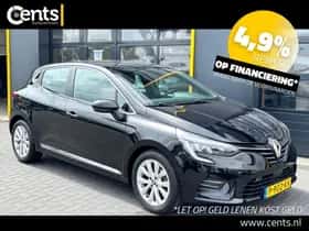Renault Clio (2022) thumbnail 20