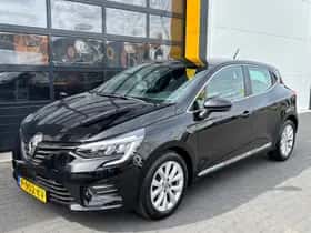 Renault Clio (2022) thumbnail 7