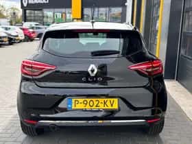 Renault Clio (2022) thumbnail 8