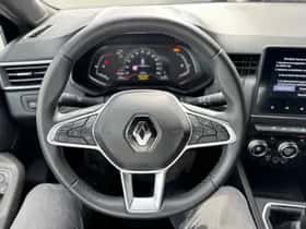 Renault Clio (2022) thumbnail 9