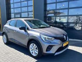 Renault Captur (2023)