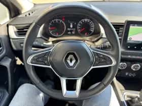 Renault Captur (2023) thumbnail 14