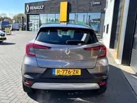 Renault Captur (2023) thumbnail 21