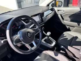 Renault Captur (2023) thumbnail 9