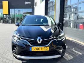 Renault Captur (2022) thumbnail 13