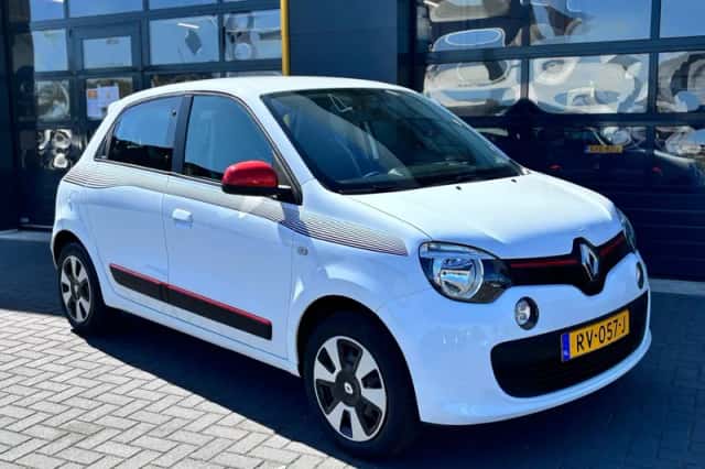 Renault Twingo (2018) thumbnail 1
