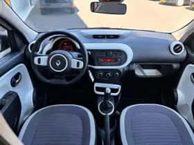 Renault Twingo (2018) thumbnail 12