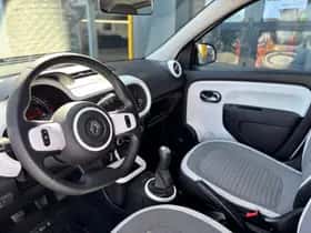 Renault Twingo (2018) thumbnail 15