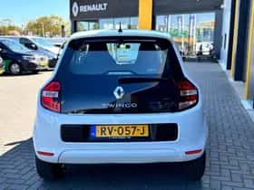 Renault Twingo (2018) thumbnail 16