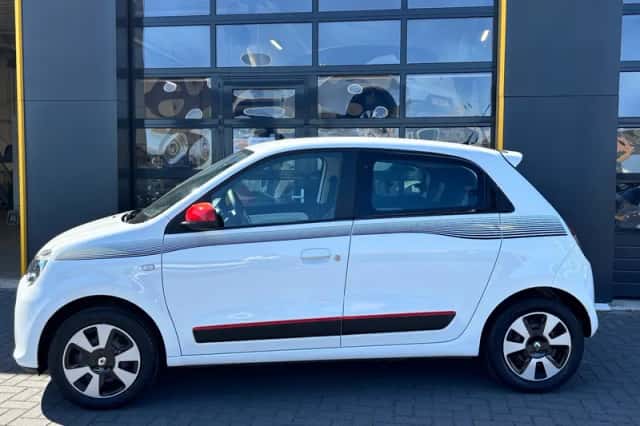 Renault Twingo (2018) thumbnail 3