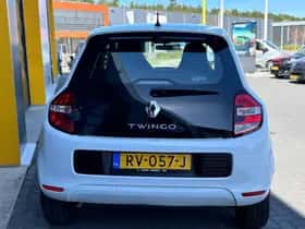 Renault Twingo (2018) thumbnail 27