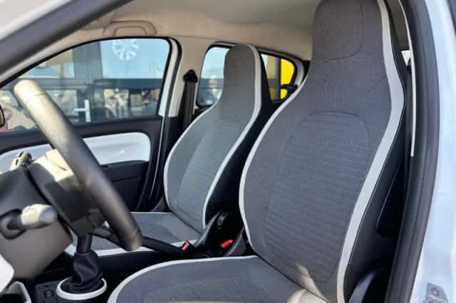 Renault Twingo (2018) thumbnail 4