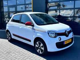Renault Twingo (2018) thumbnail 31