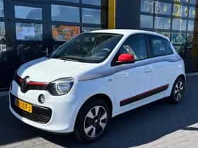 Renault Twingo (2018) thumbnail 5