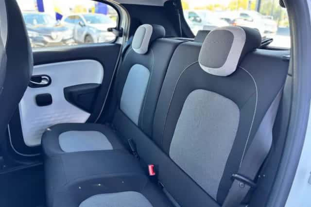 Renault Twingo (2018) thumbnail 6