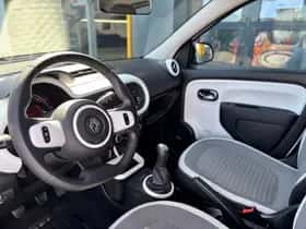 Renault Twingo (2018) thumbnail 7