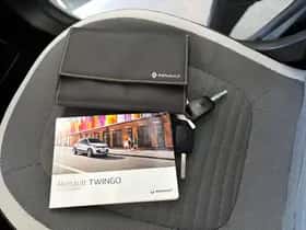 Renault Twingo (2018) thumbnail 9