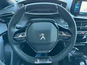 Peugeot e-2008 (2020) thumbnail 17