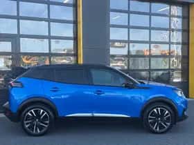 Peugeot e-2008 (2020) thumbnail 6