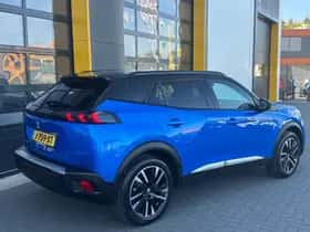 Peugeot e-2008 (2020) thumbnail 9