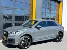 Audi Q2 (2017) thumbnail 11