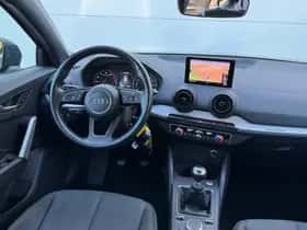 Audi Q2 (2017) thumbnail 12