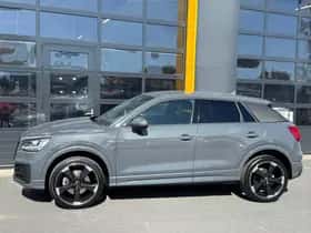 Audi Q2 (2017) thumbnail 18