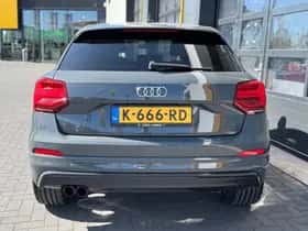 Audi Q2 (2017) thumbnail 20