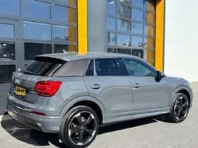 Audi Q2 (2017) thumbnail 3
