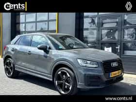 Audi Q2 (2017) thumbnail 31