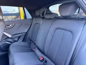 Audi Q2 (2017) thumbnail 8
