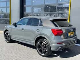 Audi Q2 (2017) thumbnail 9