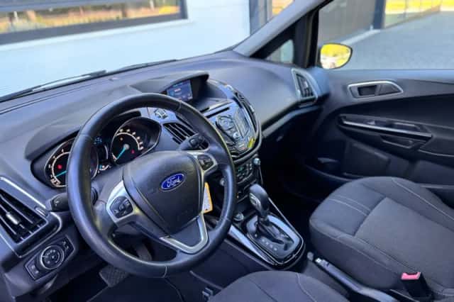 Ford B-Max (2016) thumbnail 2