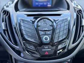 Ford B-Max (2016) thumbnail 11