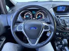 Ford B-Max (2016) thumbnail 15