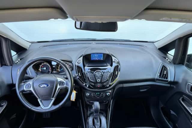 Ford B-Max (2016) thumbnail 4
