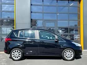 Ford B-Max (2016) thumbnail 4