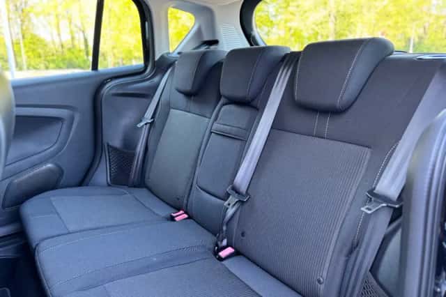 Ford B-Max (2016) thumbnail 6