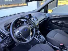 Ford B-Max (2016) thumbnail 8