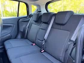 Ford B-Max (2016) thumbnail 9