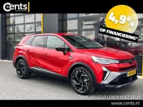 Renault SYMBIOZ (2025) thumbnail 31