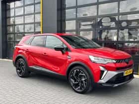 Renault SYMBIOZ (2025) thumbnail 9