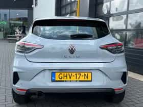 Renault Clio (2024) thumbnail 12