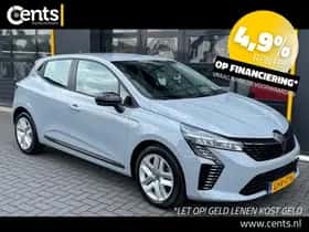 Renault Clio (2024) thumbnail 29