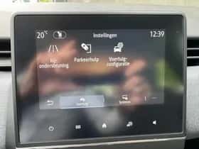 Renault Clio (2024) thumbnail 6