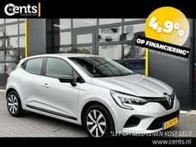 Renault Clio (2023) thumbnail 20